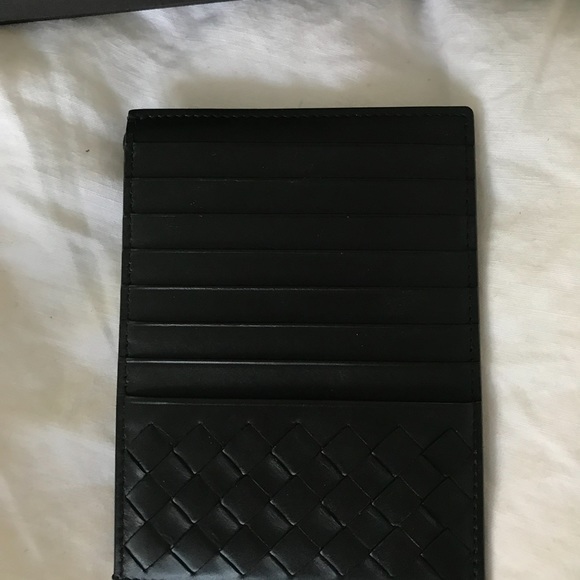 Bottega Veneta Card Case - Picture 2 of 3
